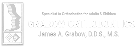 Logo for GRABOW ORTHODONTICS
